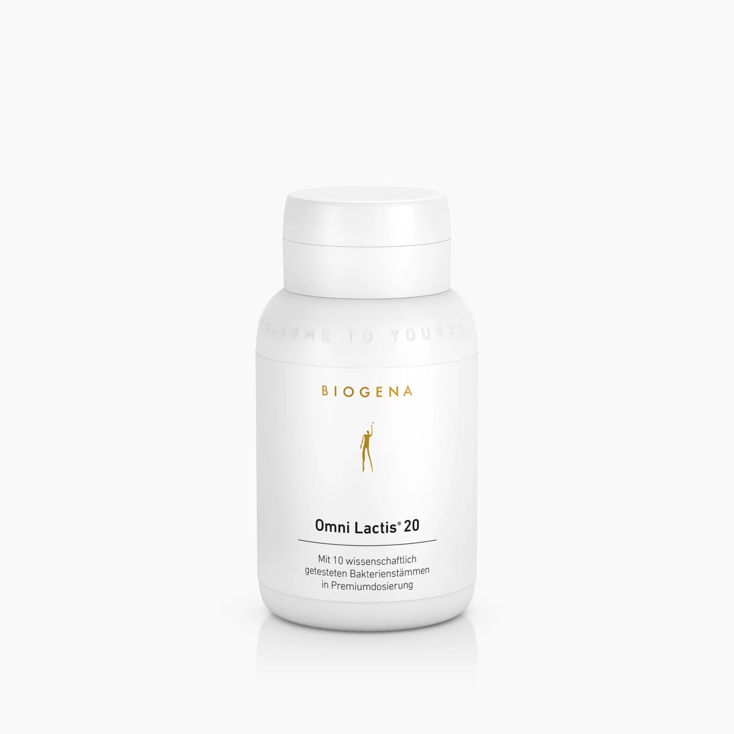 Biogena Omni Lactis® 20 Gold