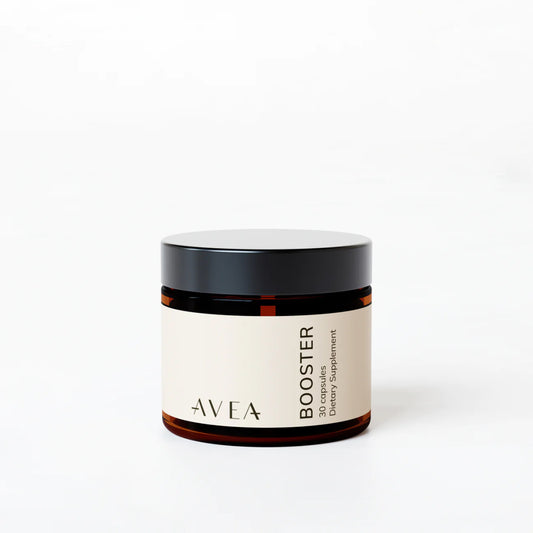 Avea Booster - 30 капсули
