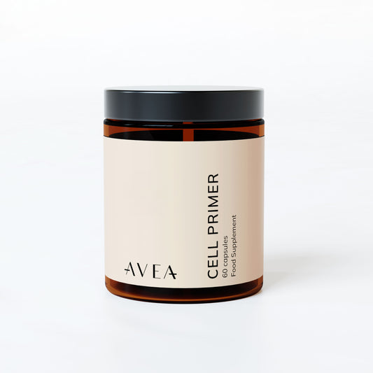 Avea Cell Primer - 60 капсули