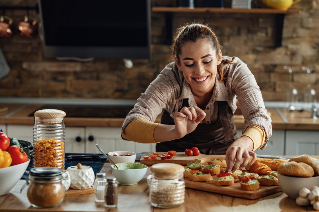 5 diete alternative și efectul lor asupra microbiomului intestinal