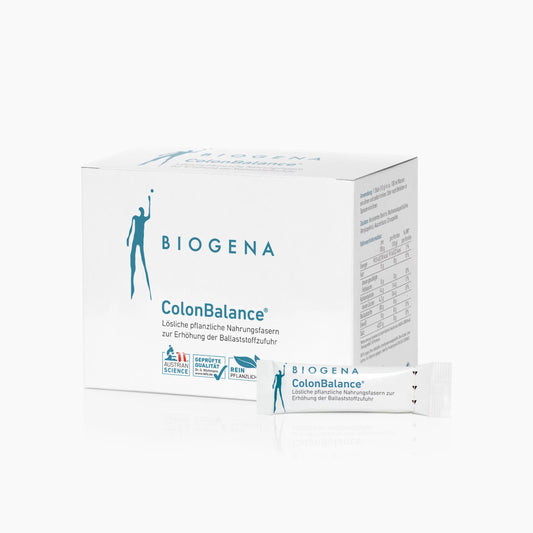 Biogena ColonBalance® - 30 дози