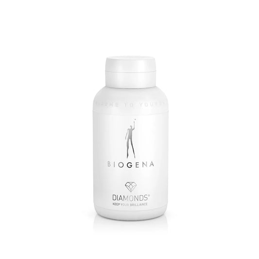 Biogena Diamonds® - 90 капсули