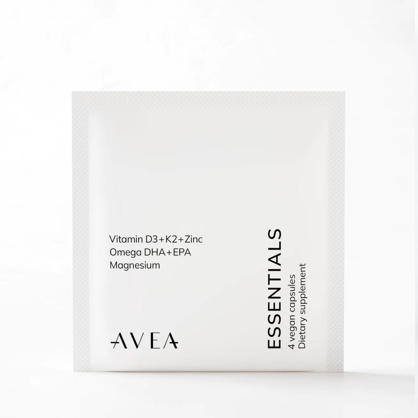 Avea Essentials - 30 дози