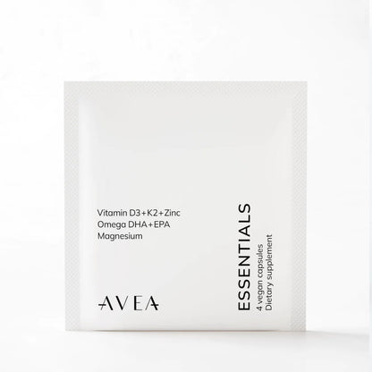 Avea Essentials - 30 дози