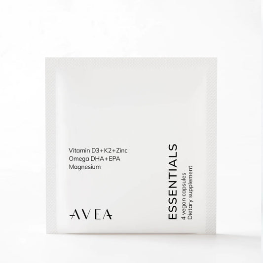 Avea Essentials - 30 дози